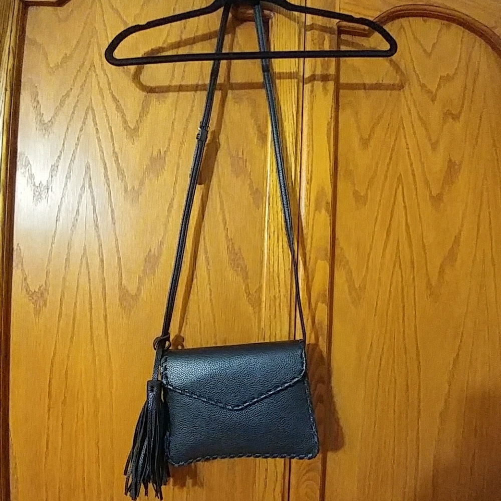 Crossbody Purse